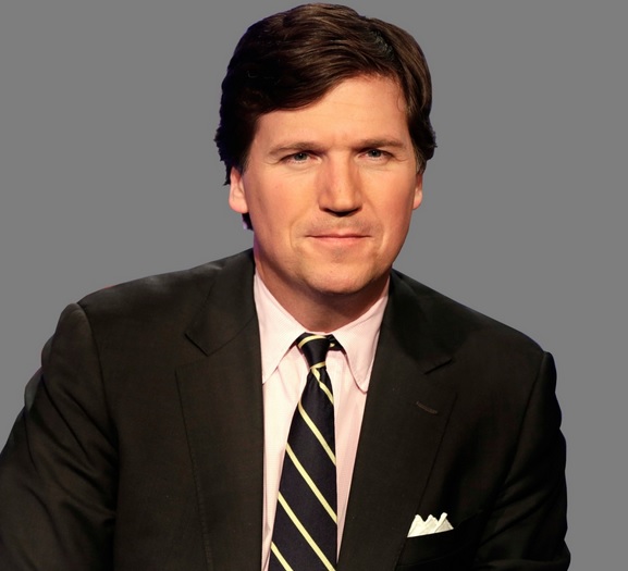 Tucker Carlson Tucker Carlson
