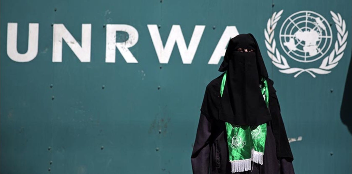 UNRWA UNRWA