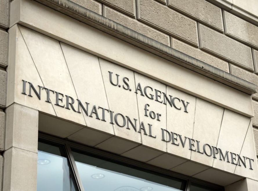 USAID HIV Scam 2 USAID HIV Scam 2