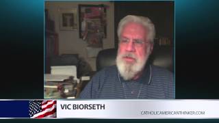 The Vicar of Christ is Marxist