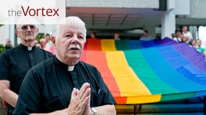 Celebrating Sodomy Mass