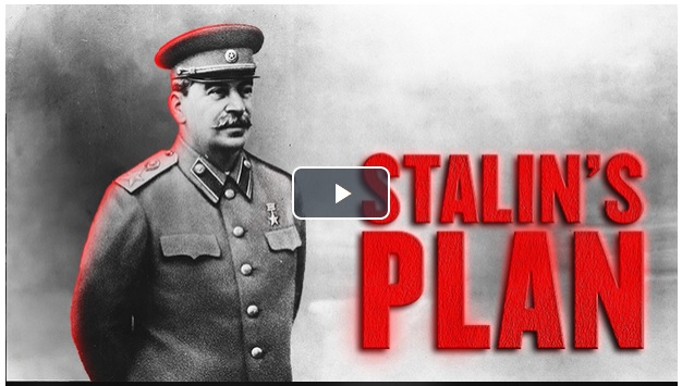 Vortex Stalin's Plan