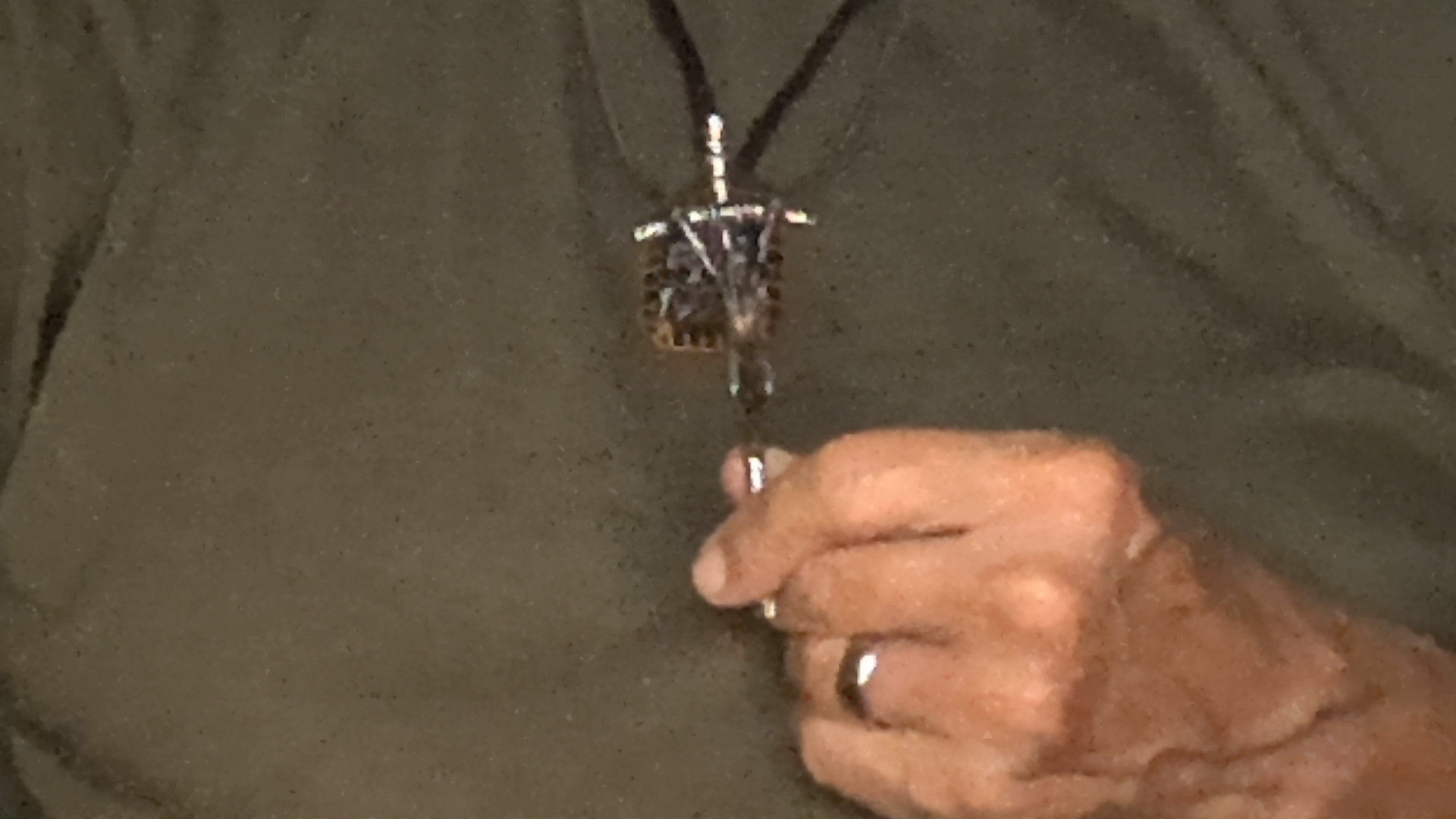 Destroyed Identity 4