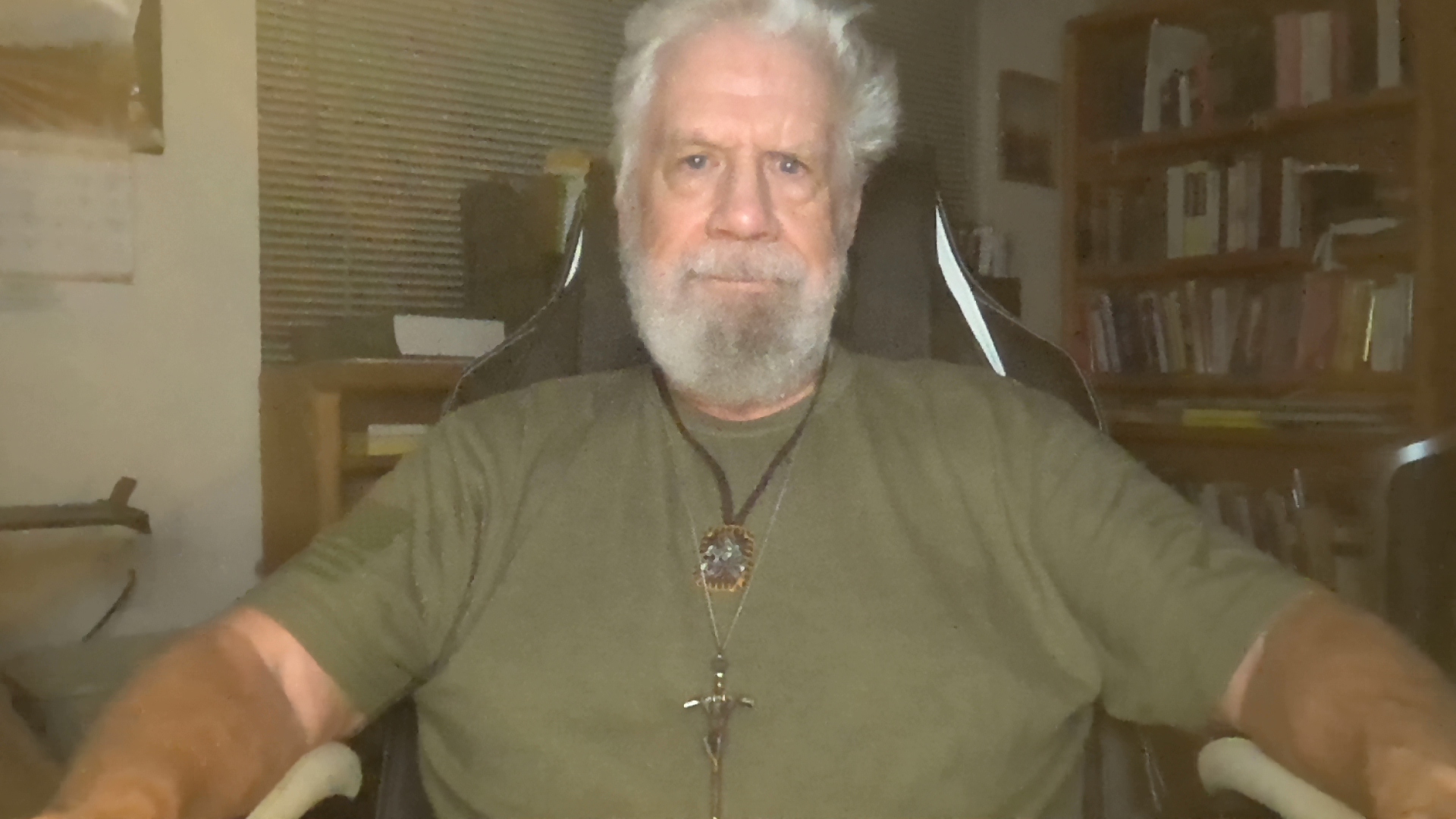 Destroyed Identity 3