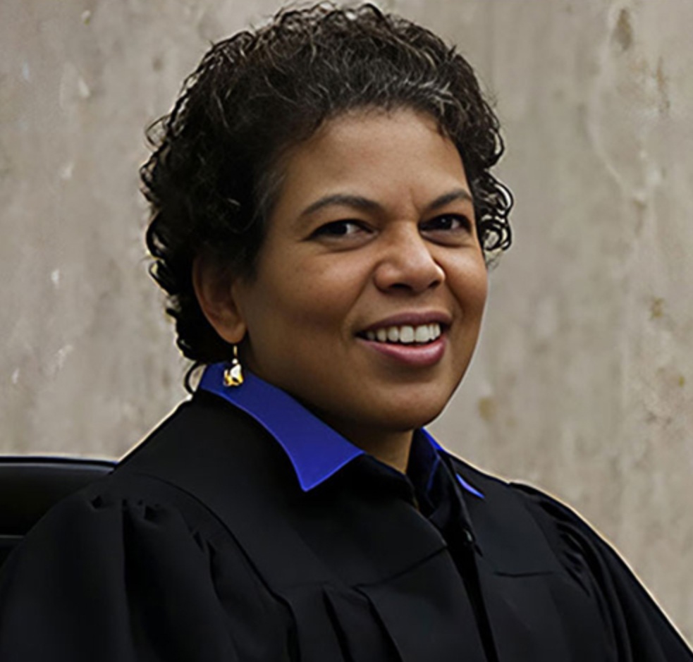 Weaponized Court Chutkan