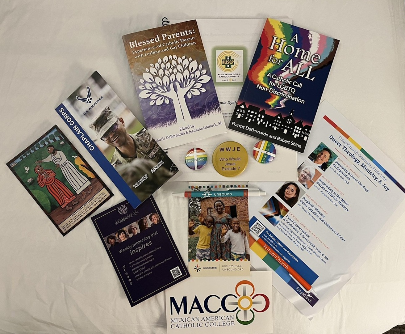 Weaponized Education 2