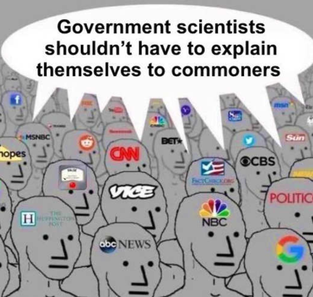 Weaponized Mass Anxiety Weaponized Mass Anxiety