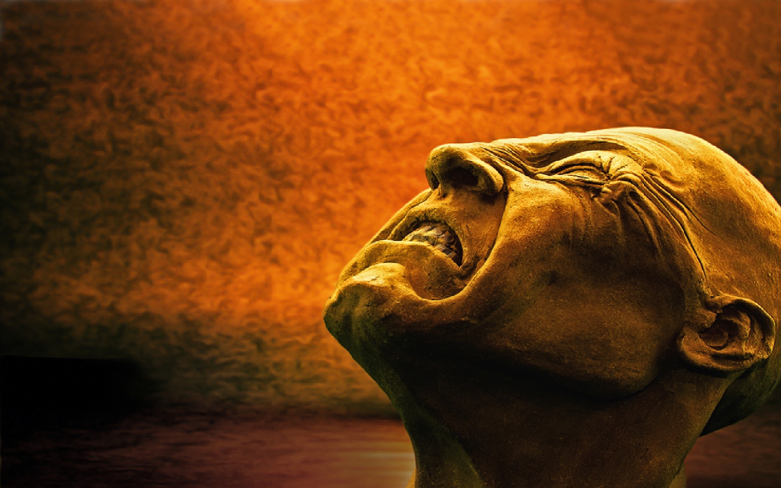 Wrath Of God Wrath Of God