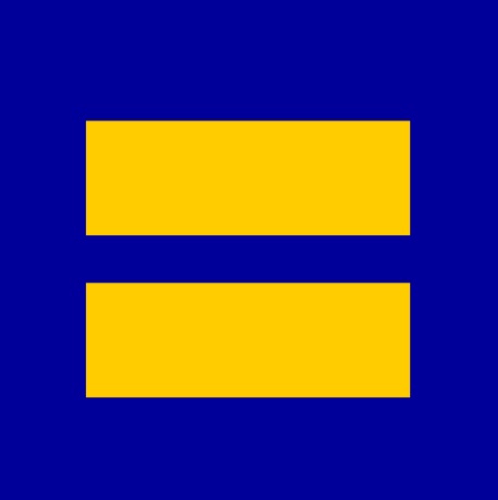 LGBTQ Equal LGBTQ Equal