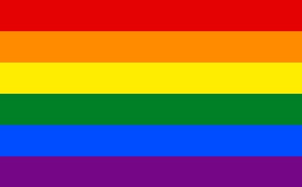 LGBTQ FLAG LGBTQ FLAG