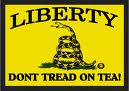 Tea Party Patriots