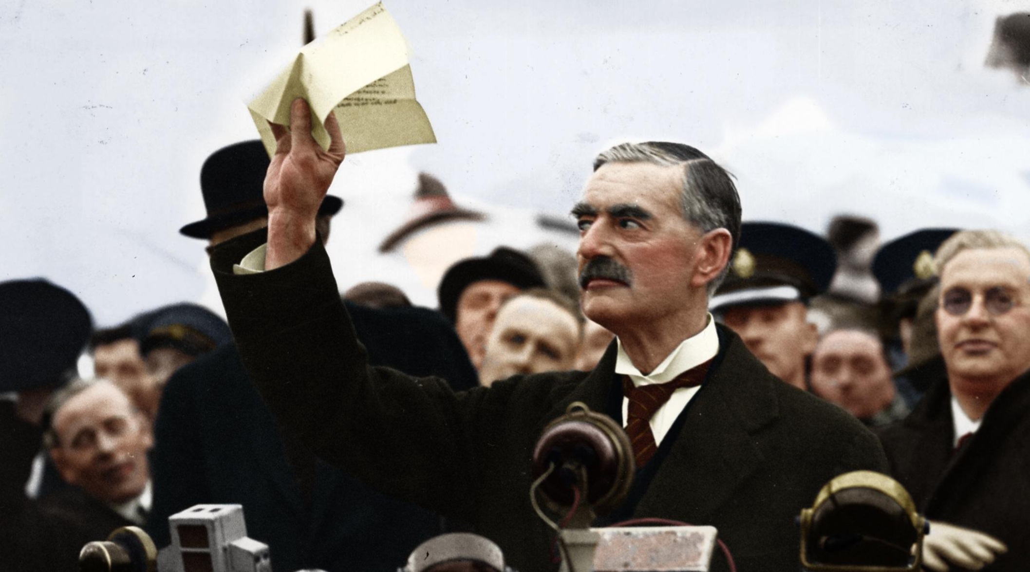 Non-Defense of Losers 3