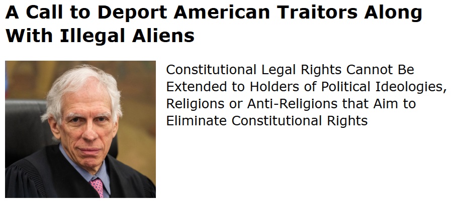 piclink American Traitors