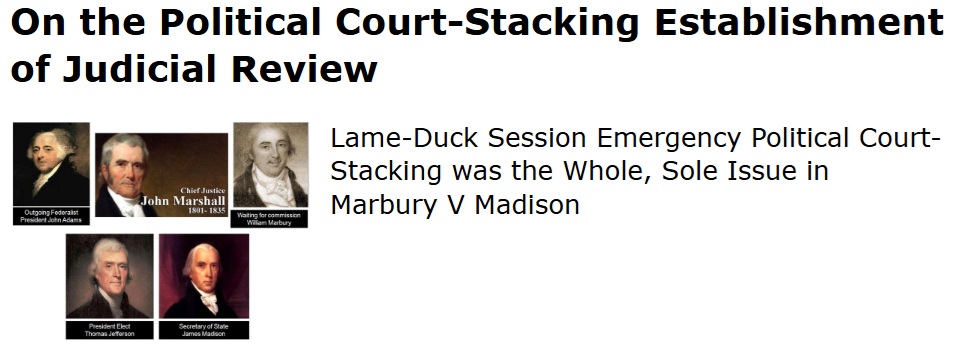 piclink Court Supremacy