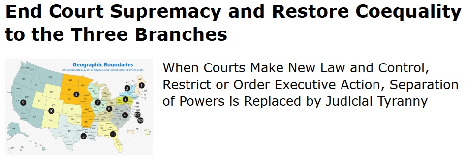piclink Court Supremacy