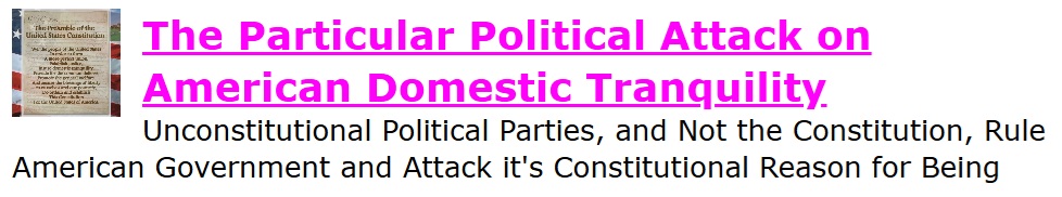 piclink Domestic Tranquility