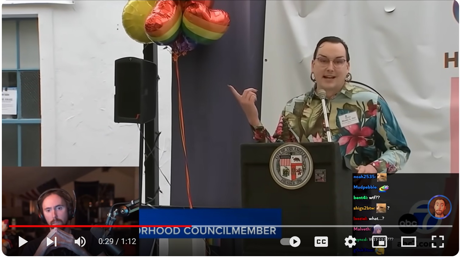 Homo No U Turn Signs