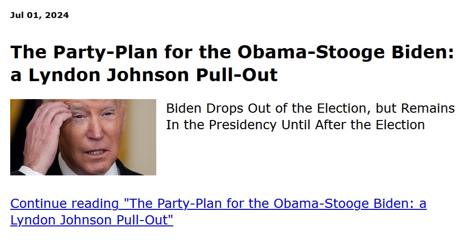 piclink Obama Stooge