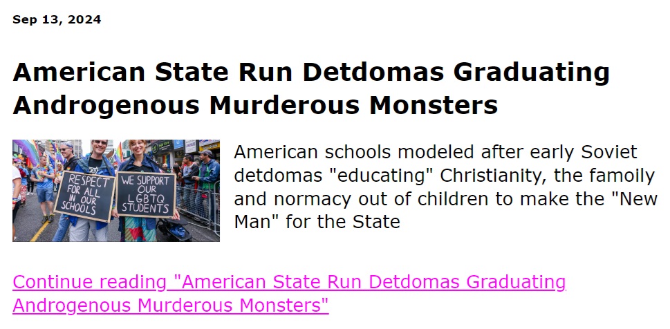 piclink State Run Detdomas