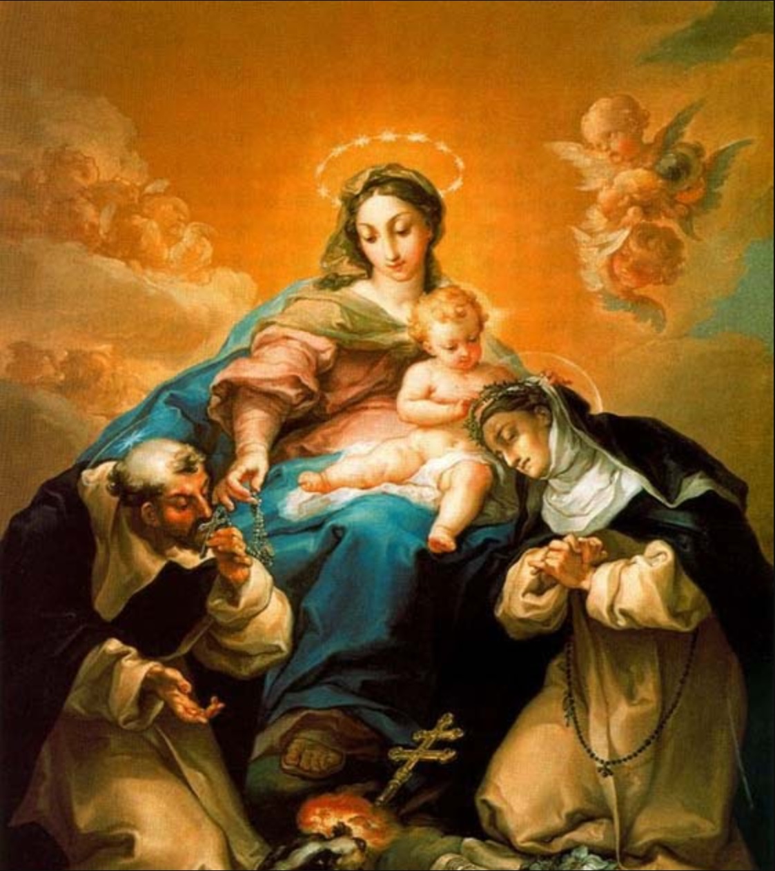 Rosary Rosary